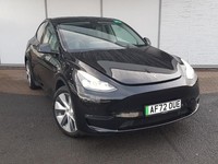 2022 Tesla Model Y Long Range AWD 5dr Auto MPV ELECTRIC Automatic