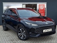 2024 MG MOTOR UK HS 1.5 T-GDI SE 5dr ESTATE PETROL Manual