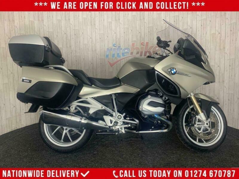 Esa bmw r1200rt
