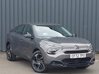 2023 Citroen C4 1.2 PureTech [130] Sense Plus 5dr HATCHBACK PETROL Manual