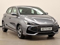 2025 MG MG3 1.5 SE 5dr Hatchback Petrol Manual