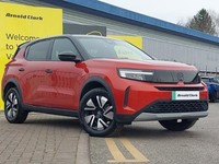 2025 Vauxhall Frontera 83kW GS 44kWh 5dr Auto Estate Electric Automatic