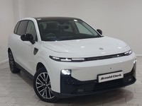 2025 Leapmotor B10 160kW 70kWh 5dr Auto Hatchback Electric Automatic