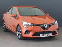 2021 Renault Clio 1.0 TCe 90 S Edition 5dr HATCHBACK PETROL Manual