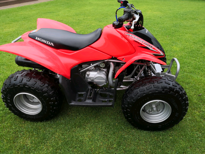 apache 310 r mileage