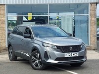2023 Peugeot 5008 1.2 PureTech GT 5dr EAT8 HATCHBACK PETROL Automatic