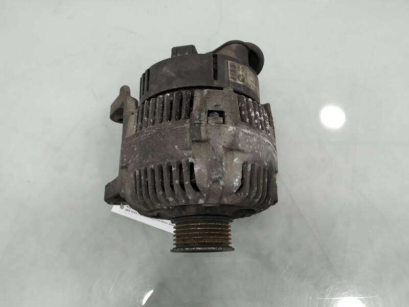 A13vi190 Alternateur Pour Bmw Serie 3 Berlina (E46) 316i Edition 2003 364210