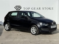 2025 Volkswagen Polo TSI Comfort Line Hatchback Petrol Automatic