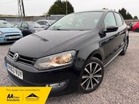 Volkswagen Polo MATCH EDITION