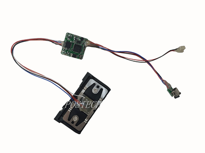 Card Encoders & Readers - Card Reader Writer