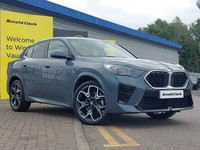 2025 BMW X2 sDrive 20i M Sport 5dr Step Auto HATCHBACK PETROL Automatic