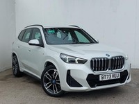 2023 BMW X1 xDrive 25e M Sport 5dr Step Auto SUV Hybrid Automatic
