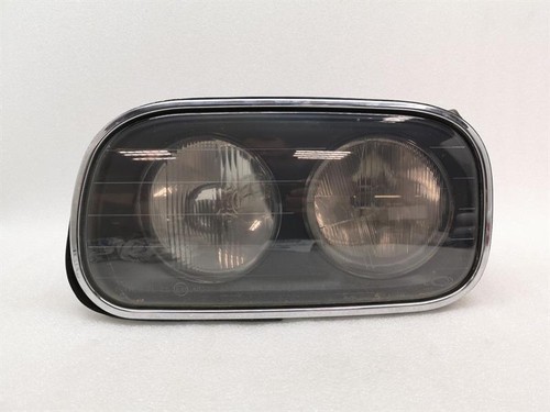 BENTLEY ARNAGE GREEN LABEL Left Head lightPM20707PC Scheinwerfer Links RHD