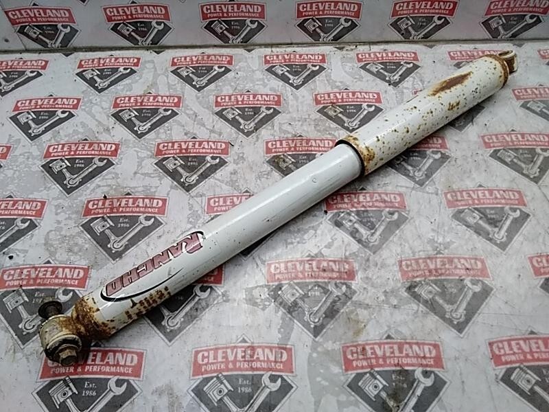 2011-2016 Ford F250SD FX4 Package OEM Rancho Rear Shock
