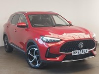 2024 MG MOTOR UK HS 1.5 T-GDI Trophy 5dr DCT ESTATE PETROL Automatic