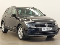 2023 Volkswagen Tiguan 2.0 TDI Life 5dr DSG SUV Diesel Automatic