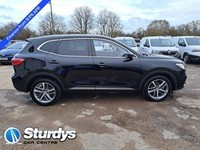 2022 MG MG HS T-GDI Exclusive SUV Petrol Manual