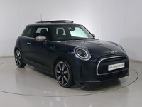 MINI HATCHBACK 1.5 Cooper Exclusive Premium Plus 3dr Auto
