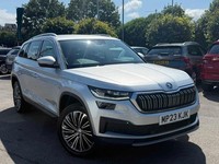 2023 Skoda Kodiaq 1.5 TSI SE L Executive 5dr DSG [7 Seat] Automatic SUV Petrol A