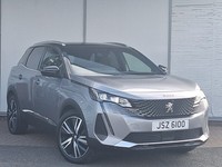 2022 Peugeot 3008 1.2 PureTech GT Premium 5dr EAT8 HATCHBACK PETROL Automatic