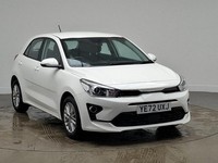 2022 Kia Rio 1.2 DPi 2 5dr Hatchback Petrol Manual