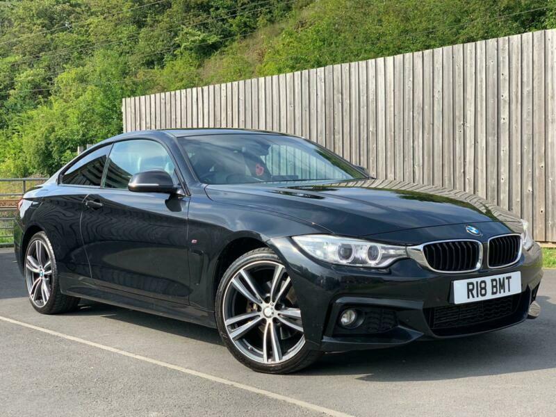 Bmw 420 2015