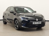 2023 Vauxhall Corsa 1.2 Turbo Ultimate 5dr Auto Hatchback Petrol Automatic