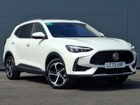 2023 MG Hs 1.5 T-GDI PHEV Trophy 5dr Auto SUV Hybrid Automatic