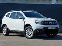 2024 Dacia Duster 1.3 TCe 130 Expression 5dr SUV Petrol Manual