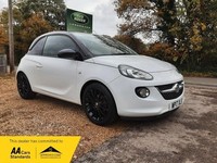 Vauxhall ADAM JAM