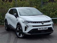 2025 Renault Symbioz 1.3 TCe 140 Techno 5dr Estate Petrol Manual