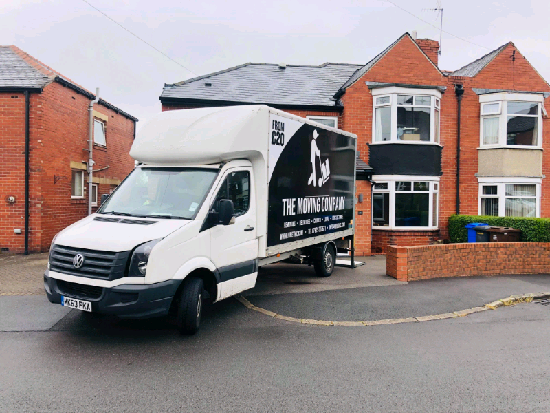 Chesterfield man and van in Chesterfield, Derbyshire Gumtree