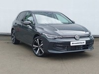2026 Volkswagen Golf 1.5 TSI Match 5dr Hatchback Petrol Manual