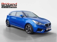 2019 MG 3 1.5 VTi-TECH Exclusive Hatchback 5dr Small Car Petrol Manual