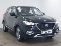 2022 MG MG HS 1.5 T-GDI Excite 5dr DCT SUV Petrol Automatic
