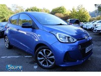 2019 Hyundai i10 Play Hatchback Petrol Manual