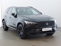 2025 Volvo XC60 2.0 B5P Plus Black Edition 5dr AWD Geartronic ESTATE PETROL Auto