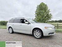Volvo V70 2.5T SE Lux Estate 5dr Petrol Geartronic Euro 5 (231 ps) Estate Petrol