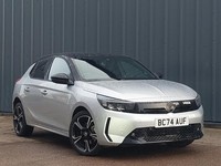 2025 Vauxhall Corsa 1.2 Turbo Ultimate 5dr Hatchback Petrol Manual