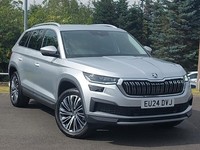 2024 Skoda Kodiaq 1.5 TSI SE L Executive 5dr DSG [7 Seat] SUV Petrol Automatic