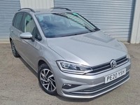 2020 Volkswagen Golf SV 1.6 TDI 115 Match 5dr Hatchback Diesel Manual