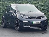 2018 BMW i3 135kW S 33kWh 5dr Auto HATCHBACK ELECTRIC Automatic
