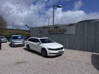 2018 Volkswagen Passat 2.0 TDI GT 5dr DSG [Panoramic Roof] [7 Speed] ESTATE DIES