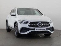 2021 Mercedes-Benz GLA GLA 180 AMG Line Premium 5dr Auto Hatchback Petrol Automa