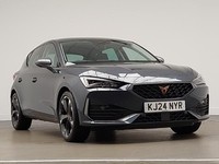 2024 Cupra Leon 1.5 TSI V1 5dr Hatchback Petrol Manual