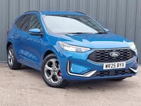 2025 Ford Kuga 1.5 EcoBoost ST-Line 5dr HATCHBACK PETROL Manual
