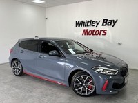 2023 BMW 1 Series 128ti Hatchback Petrol Automatic