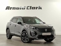 2026 Peugeot 2008 1.2 PureTech 130 GT Premium 5dr EAT8 HATCHBACK PETROL Automati
