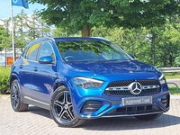 2024 Mercedes-Benz GLA GLA 200 AMG Line Executive 5dr Auto Hatchback Petrol Auto