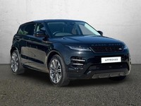 LAND ROVER RANGE ROVER EVOQUE 2.0 D200 Dynamic HSE 5dr Auto